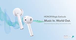 Learn how to clean and disinfect earbuds correctly. Buy Honor Magic Earbuds Price Specs Review Honor Official Site Global