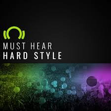 Must Hear Hardstyle Tracks By Beatport Tracks On Beatport