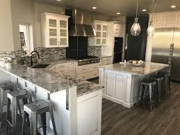 Granite division proudly offers over 100 unique selections of granite countertops granites are undoubtedly the most popular stones used in countertop applications today, and for good reason! Classic Stoneworks Gallery Granite Countertops