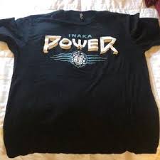 Inaka Power | Shirts | Inaka Power Tshirt | Poshmark