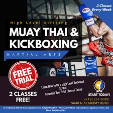 impact muay thai kickboxing impact