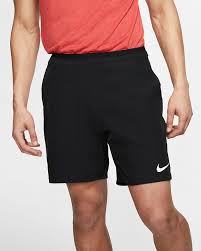 Nike Pro Flex Rep Mens Shorts