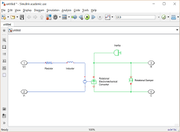 simulink modeling