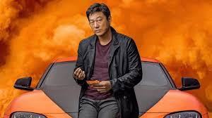 Fast & furious veteran sung kang says he's feeling emotional about returning as han for the ninth film in the main franchise. Vin Diesel Explains Han S Resurrection In Fast Furious 9