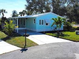 venice fl mobile homes manufactured