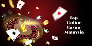 The Best Online Casinos in Malaysia - Top Online Casino Malaysia