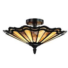 tiffany style stained glass amora