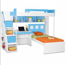 Bedrooms with study table study bedroom designs with bunk beds. Child Bed With Study Table Cheaper Than Retail Price Buy Clothing Accessories And Lifestyle Products For Women Men