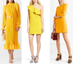 Maybe you would like to learn more about one of these? What Color Shoes To Wear With A Yellow Dress Outfit