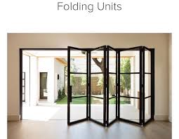 Home Folding Doors Bifold Doors