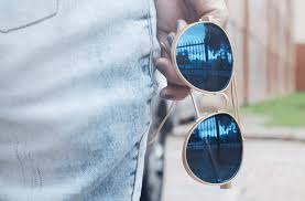 How To Fix Scratched Sunglasses