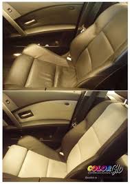 Amazing Car Interior Color Change By