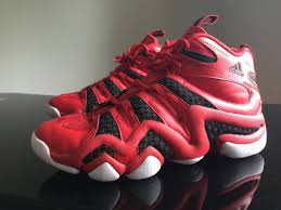 Performance Review Adidas Crazy 8 The Gym Rat Review