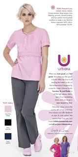Urbane Scrubs Fall 09 By Free Uniforms