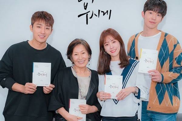 4 Rekomendasi drama Korea terbaru 2019, ceritanya menarik buat diikuti