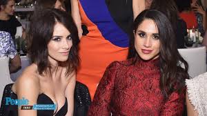 Abigail is a female given name. Timeless Star Abigail Spencer On Lovely Friend Meghan Markle People Com