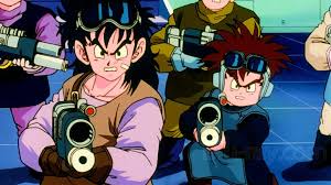 I'd advise against placing too much stock in your escape, though if you. Dragon Ball Z Season 2 Blu Ray