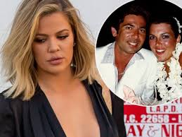 Khloe kardashian is a beautiful woman, a great mom and a keeping up with the kardashians fan favorite. Khloe Kardashian Reveals Kris Jenner S Affair Destroyed Her Late Dad Robert Mirror Online