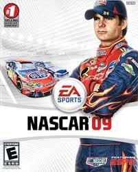 The game was different from most other nascar games, and uniqueness is always the graphics are very good and the overall game in a breath of fresh air for games used to the ea sports version of nascar games. Nascar 09 Wikipedia