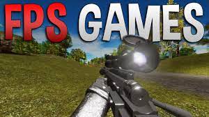 best roblox fps games to play in 2021