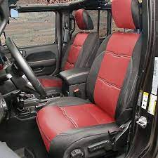Smittybilt 577130 Neoprene Seat Covers