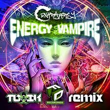 | meaning, pronunciation, translations and examples. Energy Vampire Feat Dread Drop By Contraversy On Amazon Music Amazon Com