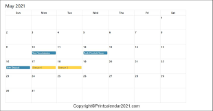 Calendar 2021, with federal holidays and free printable calendar templates in word (.docx), excel (.xlsx) & pdf formats. Jewish Holidays Calendar 2021 Hebrew Calendar 5781