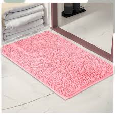 tiitstoy quicker dry bathroom rugs set