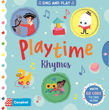 playtime rhymes的價格推薦 2024年4月
