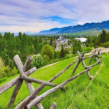 Bozeman Mt Vacation Packages