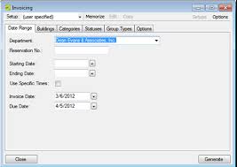 Work With Invoices V44 1 Ems Desktop Client