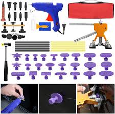 Fly5d® 65pcs auto body paintless dent removal repair tools kits. The Best Dent Repair Kits For Your Car Work That Body The Truth About Cars