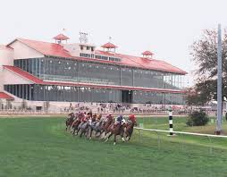 fair grounds race course and slots a