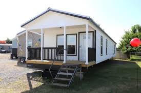 new vision manufactured homes