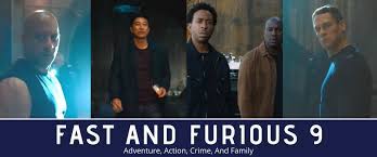 Please disable the ad blocker it to continue using our website. Fast And Furious 9 Full Movie 2020 F9 Full Movie Download Dual Audio