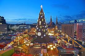 Secure payments, 24/7 support and a book with confidence guarantee Dortmund S Much More Than A Festive Wonderland As We Found Out With A Tour Of The German City S Year Round Attractions
