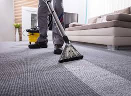 how much do carpet cleaners earn