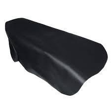 Pu Leather Motorcycle Atv Seat Cover