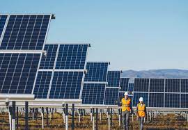 Solar Energy 2022