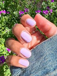 25 March Nail Colors You Need To Try