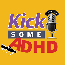 Kick Some ADHD