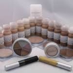 skin kit for makeup artists