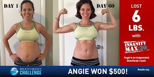 insanity max 30 results this mother of