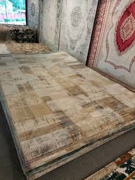 8ft 11ft turkish modern carpet