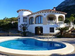 Kyero ist das immobilienportal für spanien, mit immobilien von führenden spanischen immobilienmaklern. Stadtnahe Hauser Aus Europa Mit Meerblick Aus Spanien Gunstig Kaufen Ebay