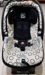 Peg Perego Primo Viaggio Sip Car Seat