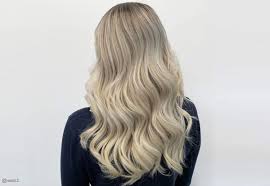 22 beige blonde hair color ideas to