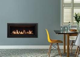 No Space For A Designer Gas Fire No