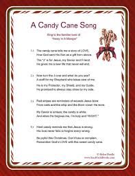 The firmness also represents the promises of god. Candy Cane Legend Song Pdf Seed Faith Books