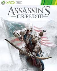 Assassin's creed iii key features: Assassins Creed 3 Xbox 360 Region Free Download Full Version Games Free